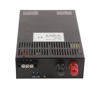 MasYosh Alimentation Variable CC Alimentation 3000W 220V Alimentation de Commutation Réglable Entrée pour Contrôle (60V)