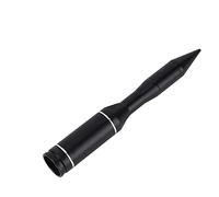 MasYosh Antenne Courte de 5,43 Pouces, Antenne de Voiture en Alliage D'aluminium avec Adaptateurs de Montage, pour Colorado Equinox Avalanche Sierra Série F