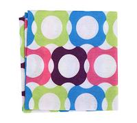 MasYosh Bandeau Multifonctionnel, écharpe de Sport, Couverture Anti-vent avec Matériau Doux Absorbant la Sueur, pour les Activités de Plein Air (1)