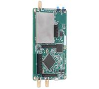 MasYosh Board Radio Défini par Logiciel, 1 MHz à 6 GHz RF SDR Signal Development Development Module avec Interface USB2.0 et Bande Passante 20 MHz, pour Les Tests de Plate-Forme Radio