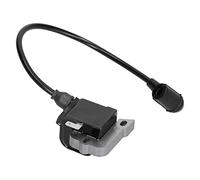 MasYosh Bobine D'allumage de Scie à Découper K650 Haute Performance, Accessoire de Tronçonneuse Durable pour des Performances Stables, en Acier et en Caoutchouc, adapté aux Opérateurs Professionnels