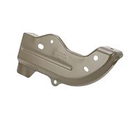 MasYosh Bracket D'ailes, Remplacement du Support de Phare Gauche pour 2017 2023, avec Construction en Métal Haute Résistance OE 1100382 S0 A