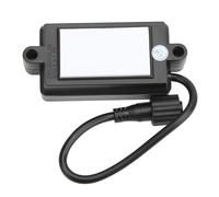 MasYosh Capteur de Coup de Pied de Hayon de Coffre Capteurs Intelligents D'ouverture de Démarrage à Induction de Pied pour Voitures à Hayon électrique