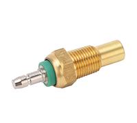 MasYosh Capteur de Température d'eau, Transducteur de Température Précis Standard en Laiton 8 97078592 0, avec Structure Compacte, pour Machines à Relier D'excavatrice ZX70, Rouleaux