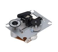MasYosh Capteur d'objectif optique, bande lumineuse visible, tête à canal unique pour lecteurs CD VCD Samsung, avec mode de fonctionnement continu et matériau en alliage d'aluminium de qualité