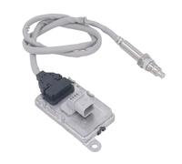 MasYosh Capteur D'oxyde D'azote 2294290, 4 Broches ABS Capteur en Acier Inoxydable avec Résistance à la Corrosion, pour les Camions Scania P G R T Series