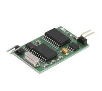 MasYosh Carte D'émulateur Can Bus, Outil de Réparation de Tableau de Bord avec Indicateurs LED et Connexion Simple à 4 Fils, Adaptée pour Scenic Laguna