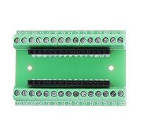 MasYosh Carte D'extension, Adaptateur de Terminal avec Matériau Métallique, Facile à Utiliser pour Le Contrôleur, Compatible avec Les Anciennes Versions, Taille 5,2 X 3,5 Cm