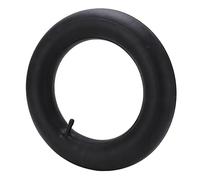 MasYosh Chambre à Air de Roue, Chambre à Air Intérieure en Caoutchouc 3,00 3,25 8 avec Structure Interne Stable et Forte évolutivité, pour Brouette de Moto de Tricycle électrique (Bouche Droite)