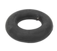 MasYosh Chambre à Air de Scooter électrique de 8 Pouces 200x50, Tube de Scooter Résistant à L'usure en Caoutchouc avec Couvercle de Valve en Métal, pour le Remplacement des Roues Usées ou (Vanne à