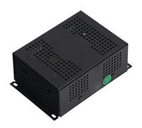 MasYosh Chargeur de Batterie du Générateur 2A 85W Affichage LED Genset Intelligent Automatic Charging Module (24V)