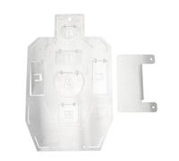 MasYosh Cibles de Tir, Cibles D'entraînement Professionnelles à Retour Automatique en Acier Inoxydable avec Conception de Retour Automatique pour la Pratique du Tir en Intérieur et en