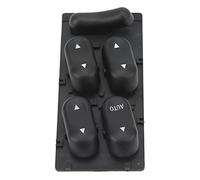 MasYosh Commutateur de Fenêtre de Voiture pour Explorer 1995-2001, | Matériau ABS Durable, Remplacement Direct F87Z-14529-AA, Compatible avec Mountaineer Grand Marquis Crown Victoria Taurus