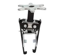 MasYosh Compresseur à Ressort de Soupape Aérienne, Kit D'outils de Retrait de Mâchoire de Maintien de Joint de Moteur en Acier au Carbone, Ajustement Universel pour Voitures et Camions