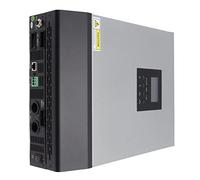 MasYosh Contrôleur de Charge PWM de L'onduleur Solaire Hybride Pure Onde Sinusoïdale 24V DC 50A 230V pour la Puissance