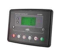 MasYosh Contrôleur de Générateur Panneau de Commande électronique Polyvalent pour un Contrôle Efficace de la Charge et des Performances Stables pour les Opérateurs de Générateur