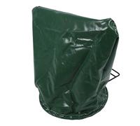 MasYosh Couvercle de Tête de Capture de Bétail, Anti-Transmission de Lumière, étanche à L'eau, épais pour une Manipulation Efficace dans la Ferme Porcine (Grand (diamètre d'ouverture de 40 cm / 15,75)