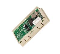 MasYosh DC8-24V 4 Chiffres Affichage LCD Tachymètre Digital Motor RPM avec Capteur D'induction Magnétique