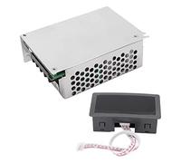 MasYosh Démarrage de Soft Start Soft Soft Start et Stop PWM avec Panneau D'affichage Numérique DC12-80V
