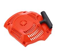 MasYosh Démarreur à Recul, 544071604 de Remplacement pour 445 445E 450 450E, Poignée Confortable de Couleur Vive, avec ABS et Matériau Métallique