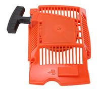 MasYosh Démarreur à Traction à Rappel, Remplacement Haute Performance pour 61 266 268 272 268K 272K 268XP 272XP, avec Numéros OE 544071602 544071604