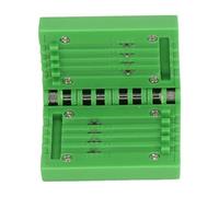 MasYosh Dénudeur de Tube de Câble, Découpeuse de Câble Longitudinale Portable à Coupe Rapide et Propre pour un Diamètre de de 1,5 à 3,3 Mm, avec Lame en Acier allié et Coque en ABS