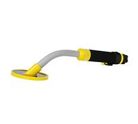 MasYosh Détecteur de métaux sous-marins portatif, technologie d'induction de pouls avec vibration et lumière LED, pour Trouver des touches de bijoux lors de la plongée sur la plage