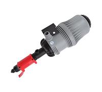 MasYosh Distributeur D'injecteur D'engrais Réglable pour un Arrosage en Proportion Précise et une Lutte Antiparasitaire pour L'industrie Horticole, Matériau PP, Filetage Mâle G3/4 pour L'élevage