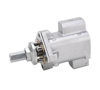 MasYosh Eccavator Joystick Pilot Valve Pilot, Haute Précision en Alliage en Alliage en Acier Vanne Pilote avec OEM YB60000571, pour Zax200 330 350 Modèles D'excavatrices