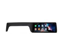 MasYosh Écran de Divertissement pour Passagers 12,3 Pouces pour 13 2K WiFi | Écran Tactile 1920 X 720, 3 Go de , Stockage 32 Go, Bluetooth 5.0 et CarPlay, adapté pour la Série 5 2021-2023.