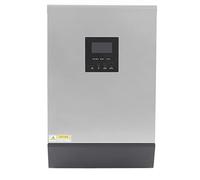 MasYosh Écran de L'écran LCD de L'Onduleur Solaire PWM MPPT Contrôleur Onduleur Solaire pour Système Hors Réseau 230V