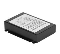 MasYosh Égaliseur Actif de Batterie, équilibreur de Tension Cellulaire 5A 4S avec Impédance Ultra Faible Dynamique et équilibre Automatique, pour Le Lithium Ternaire et la Batterie LFP