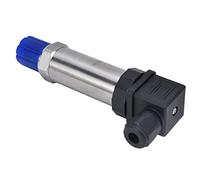 MasYosh Émetteur de Pression Capteur de Transducteur de Gaz D' D' 0-0,6MPA 4-20MA DC24V OMSJD - XYH-01
