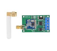 MasYosh Émetteur-récepteur du Réseau D'esclaves Master Répéteur sans Fil UHF FR Module Carte RT18A01 (868 MHz)