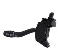 MasYosh Ensemble de Commutateur de Clignotant avec Levier D'essuie-glace | Compatible avec B2300 2001-2005 B2500 1999-2001 B3000 1999-2005 B4000 1994-2005, Construction Durable en ABS de Haute