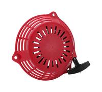 MasYosh Ensemble de Démarreur à Recul, Coque ABS avec Forte Résistance aux Chocs pour Moteurs GC135 GC160 GCV135 GCV160 EN2000 EN2500