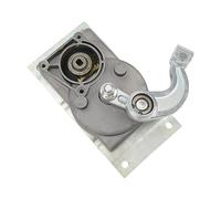 MasYosh Ensemble de Liaison Incurvée de Boîte de Vitesses, Remplacement 1104425 379160 RV pour Marches électriques de la Série Kwikee avec une Conception Robuste, Efficace et Stable