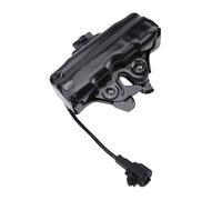 MasYosh Ensemble de Loquet de Capot pour Lexus LS430 2001-2006, | Construction Métallique Résistante à L'usure, Remplacement Direct, Sécurise le Capot Moteur Pendant la Conduite, Compatible