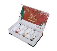 MasYosh Ensemble de Vernis à Ongles Gel UV, Six Couleurs Pailletées