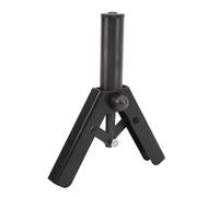 MasYosh Ensemble D'outils de Rivetage Professionnels, Riveteuse Manuelle Ergonomique à une Main avec Embout Universel et 40 Rivets en Plastique, pour Panneaux de Porte de Voiture et