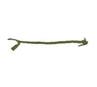 MasYosh Enveloppement de Queue de Cheval tressé, Housse de Protection en | Conception durable, anti-moustique, gestion facile, couleurs personnalisées