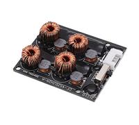 MasYosh Équilibreur Actif, Carte D'égaliseur d'alimentation de la Batterie de Transfert D'énergie 2A avec Détection de Tension Automatique et Mode de Travail en 3 étapes, pour Les (4s)