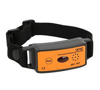 MasYosh ETCR1870C Type de Bras Approche Alarme ÉLECTRIQUE, Détecteur à Haute Tension avec Alarme Sonore et Légère, pour L'opéra de Travail en Direct en Puissance, Chemin de Fer,