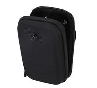 MasYosh Étui de Télémètre, Sac de Transport en Nylon EVA Résistant aux Chocs et étanche avec Sangle élastique à Doublure Douce, pour Accessoires de Télémètre de Golf de Chasse en Plein