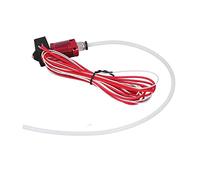 MasYosh Extruder Hoend Kit 3D Imprimante MK8 Extrémité de Chauffage Extrudeur pour Ender 3 Series 24V