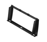 MasYosh Fascia Trim, Panneau de Tableau de Bord ABS pour IS200 1995 2006 et Altezza 1995 2006, avec Une Conception élégante et Un Ajustement sans Couture
