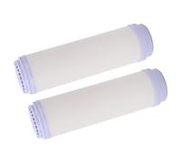 MasYosh Filtre à Eau, Cartouche de Remplacement de 10 Pouces avec Ultrafiltre de Purification de Boisson Directe à Grand Débit, Protection à 3 Couches pour Purificateur D'eau