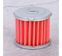 MasYosh Filtre de Transmission, Conception de Papier Métallique de Haute Précision avec Performance Stable, pour Odyssey 2005 2006 Pilot 2005 Acuratl 2004 2006