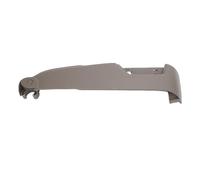 MasYosh Garniture de Panneau de Commutateurs de Siège Avant pour XC90 MK1 | ABS Plastique, Cadre du côté Droit, Résistant à L'usure, Protection pour Usage Quotidien, Compatible avec XC90 MK1 2002-2014