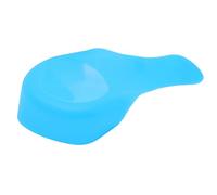 MasYosh Housse de Protection pour Contrôleur Central de Scooter électrique, étui de Tableau de Bord en Silicone avec Conception étanche à la Poussière, pour Scooters ES1 ES2 ES4 (Bleue)